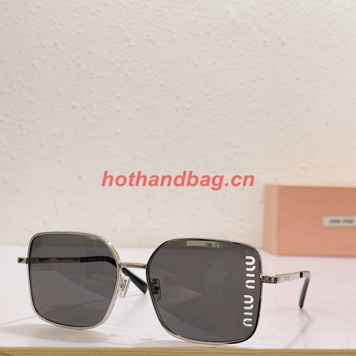 MiuMiu Sunglasses Top Quality MMS00171