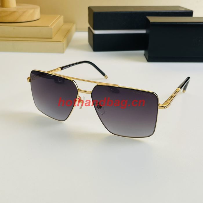 Montblanc Sunglasses Top Quality MOS00055