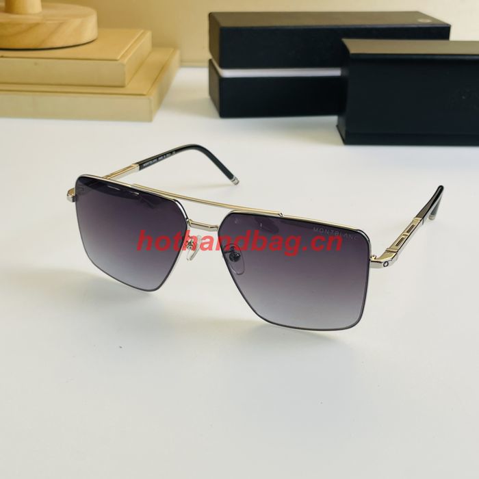 Montblanc Sunglasses Top Quality MOS00056
