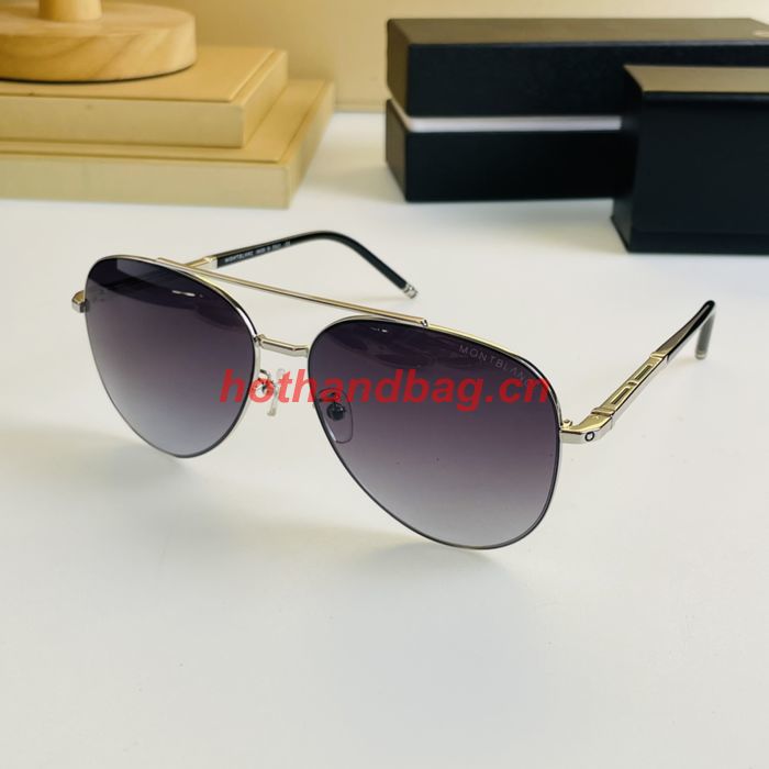 Montblanc Sunglasses Top Quality MOS00063