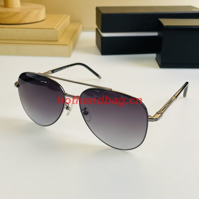 Montblanc Sunglasses Top Quality MOS00064
