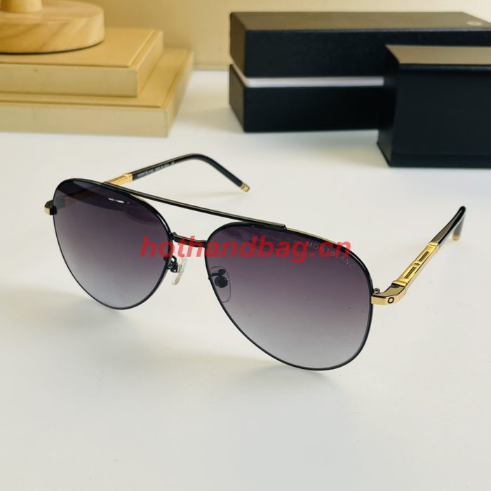 Montblanc Sunglasses Top Quality MOS00065