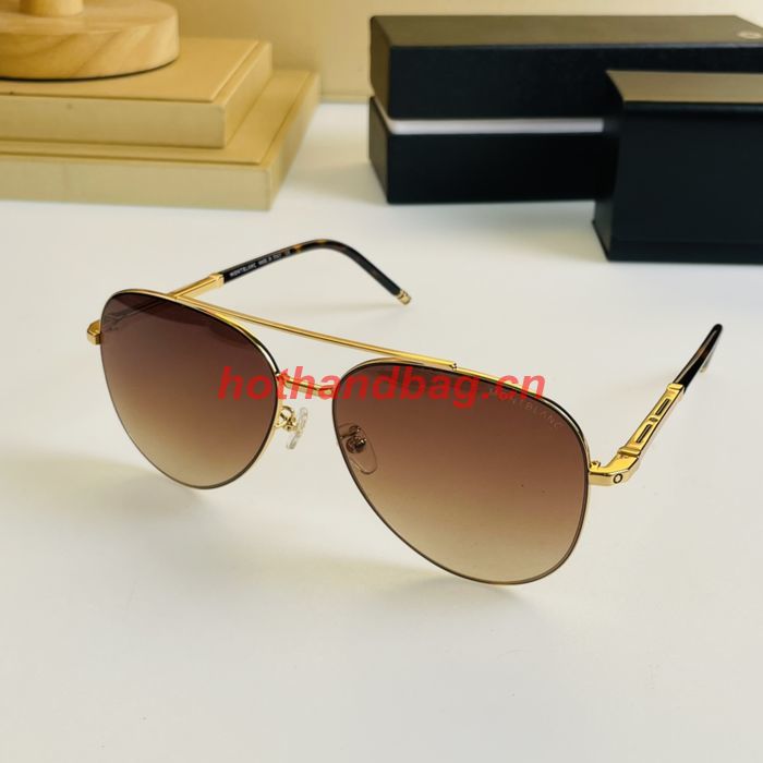 Montblanc Sunglasses Top Quality MOS00066