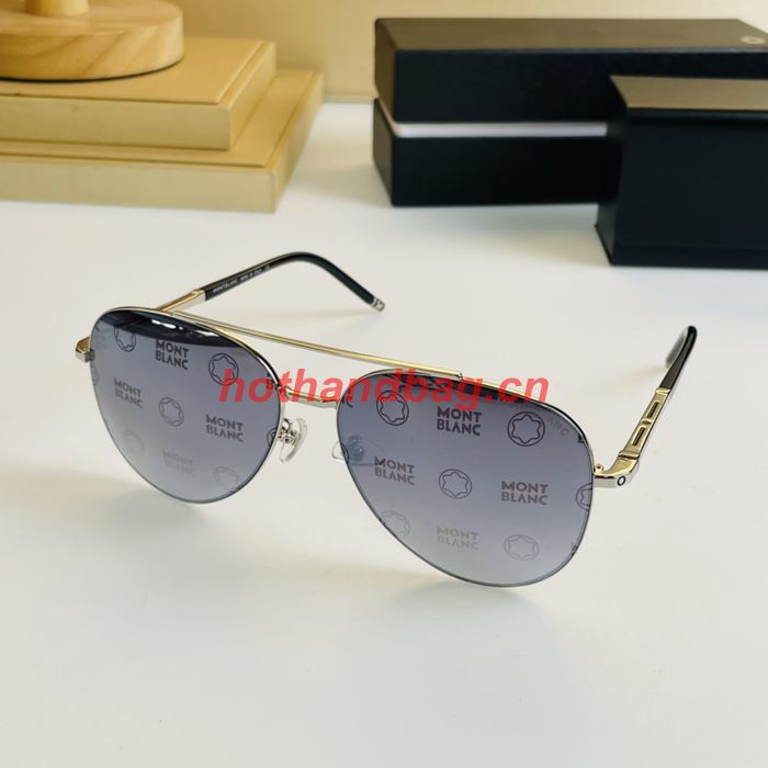 Montblanc Sunglasses Top Quality MOS00069