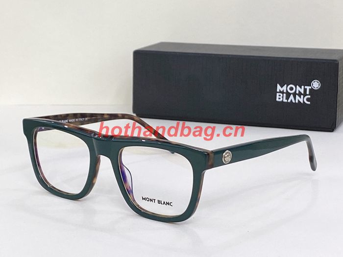 Montblanc Sunglasses Top Quality MOS00070