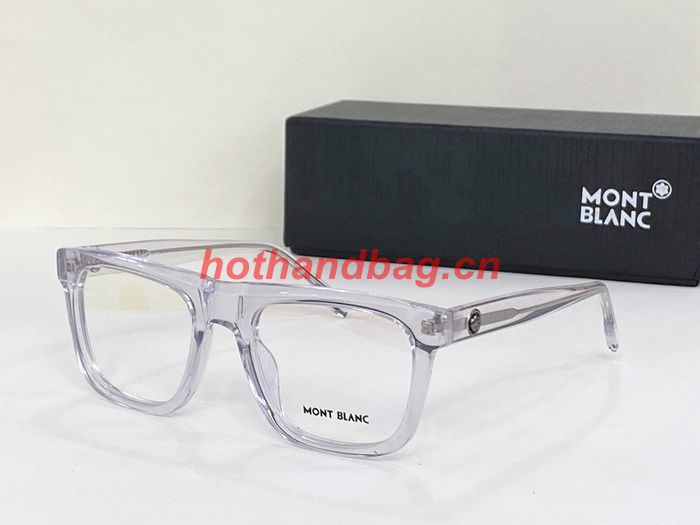 Montblanc Sunglasses Top Quality MOS00071