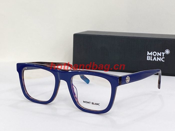 Montblanc Sunglasses Top Quality MOS00072