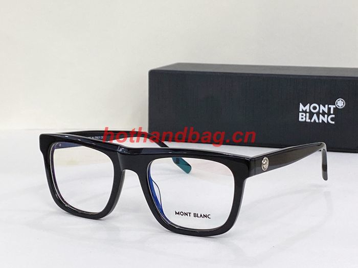 Montblanc Sunglasses Top Quality MOS00073