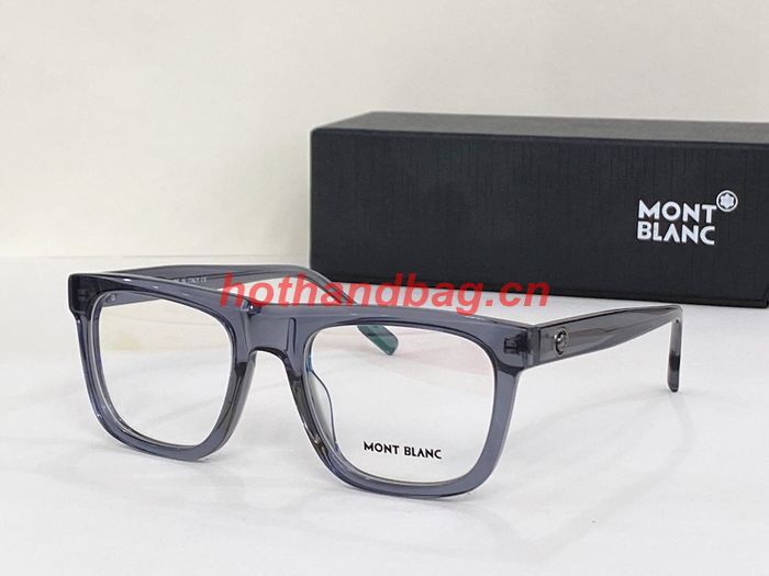 Montblanc Sunglasses Top Quality MOS00075