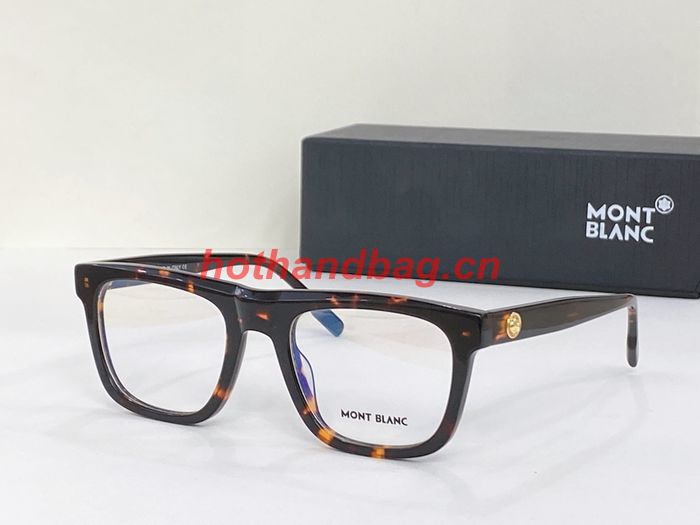 Montblanc Sunglasses Top Quality MOS00076