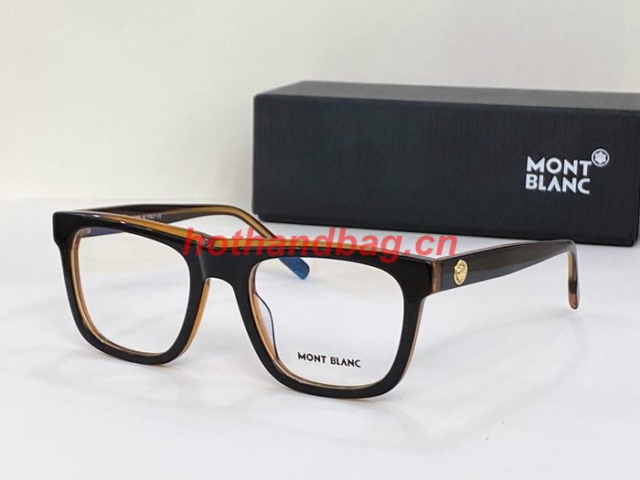 Montblanc Sunglasses Top Quality MOS00078