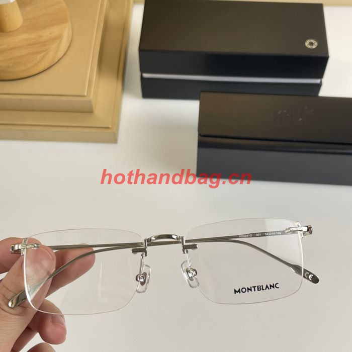 Montblanc Sunglasses Top Quality MOS00081