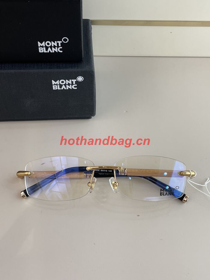 Montblanc Sunglasses Top Quality MOS00093