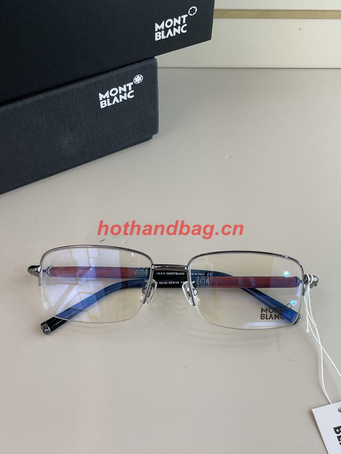 Montblanc Sunglasses Top Quality MOS00100