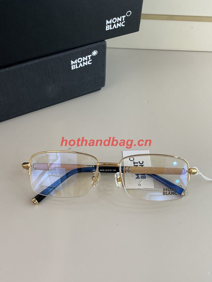 Montblanc Sunglasses Top Quality MOS00101