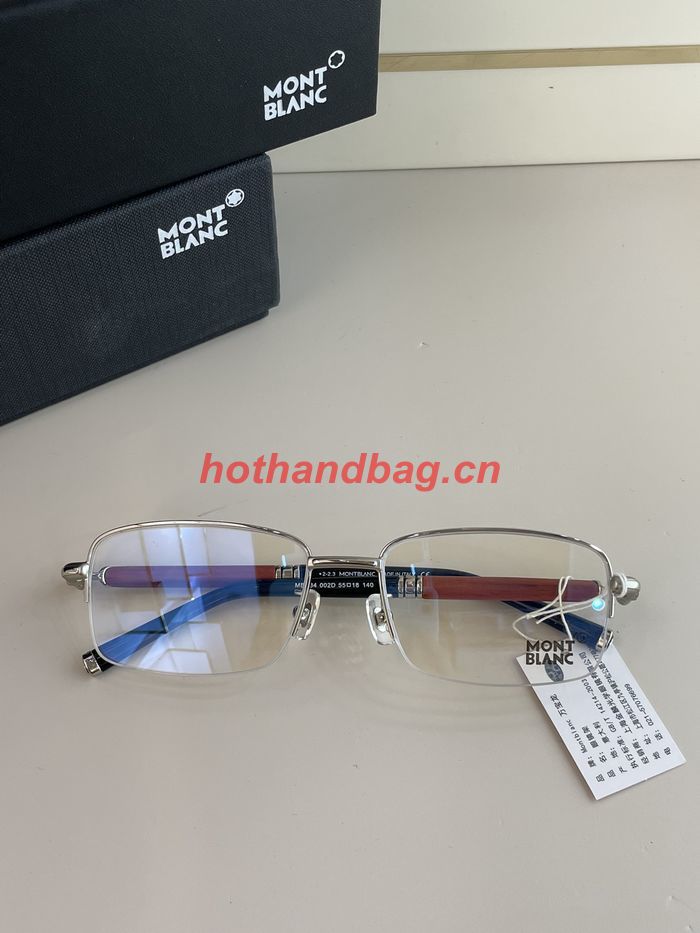Montblanc Sunglasses Top Quality MOS00102