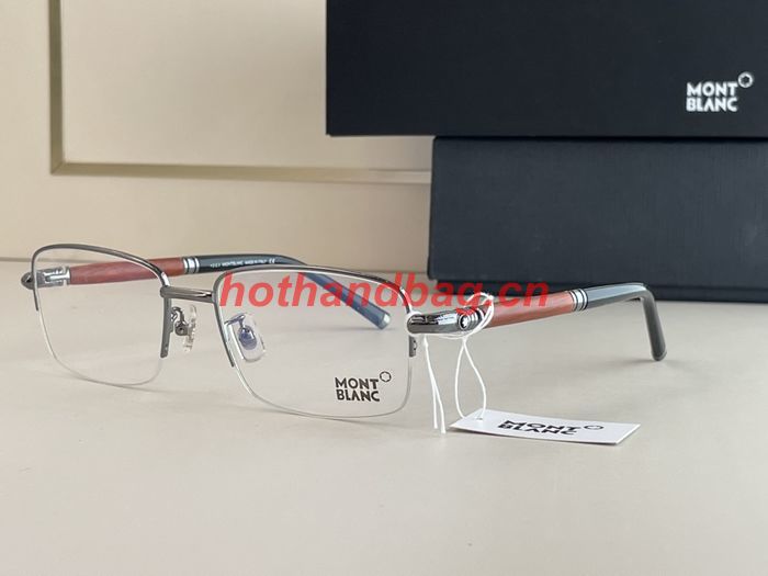 Montblanc Sunglasses Top Quality MOS00103