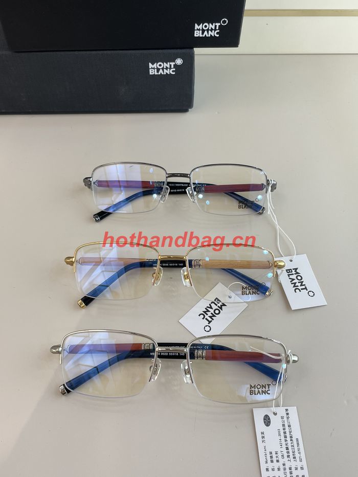 Montblanc Sunglasses Top Quality MOS00106