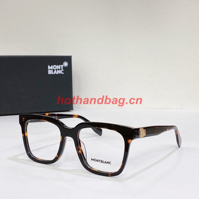 Montblanc Sunglasses Top Quality MOS00109