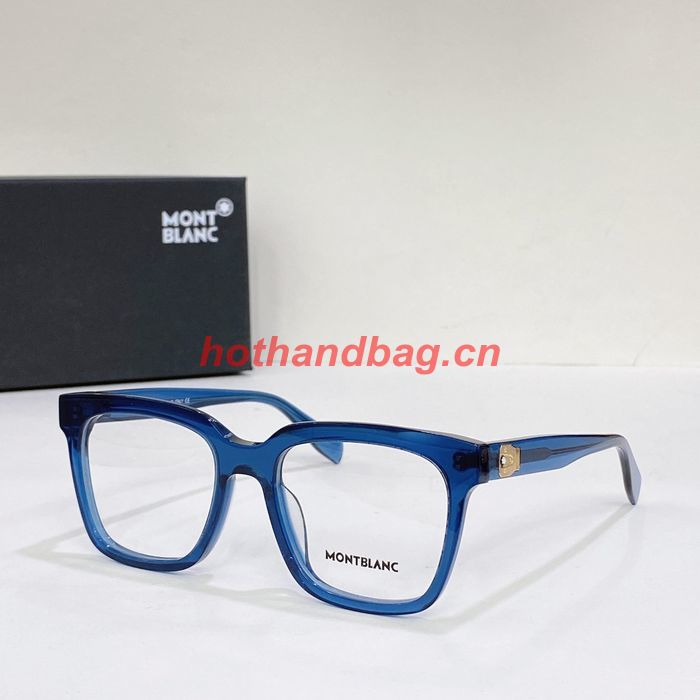 Montblanc Sunglasses Top Quality MOS00110