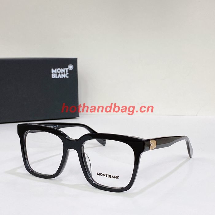 Montblanc Sunglasses Top Quality MOS00111