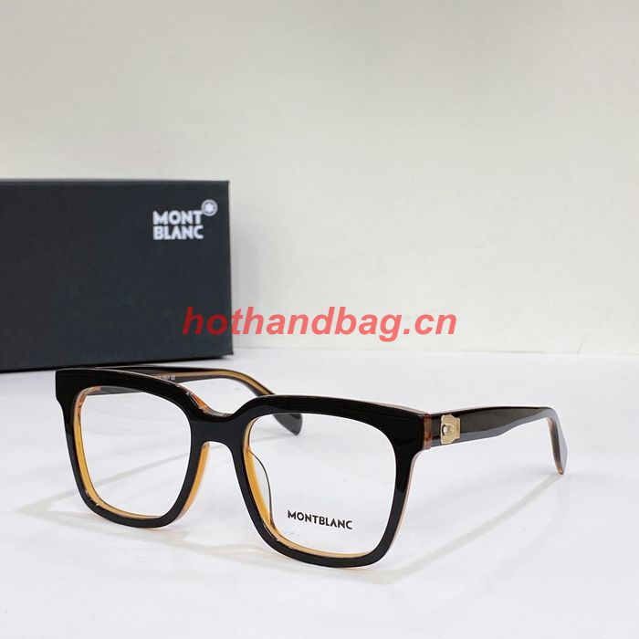 Montblanc Sunglasses Top Quality MOS00112