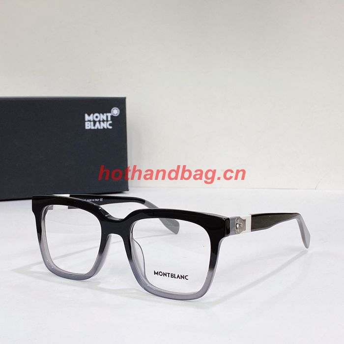 Montblanc Sunglasses Top Quality MOS00113