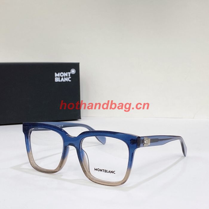 Montblanc Sunglasses Top Quality MOS00114