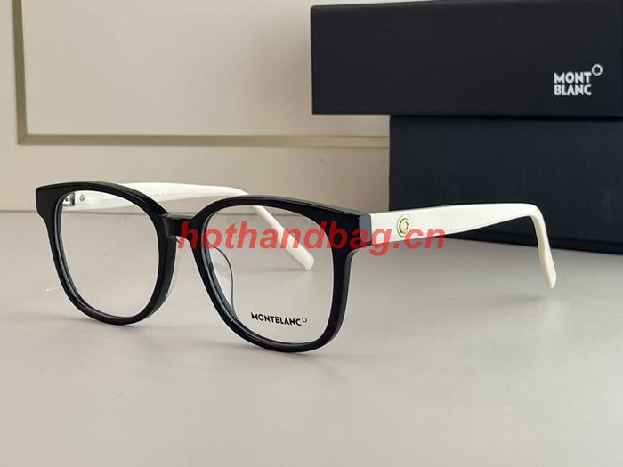 Montblanc Sunglasses Top Quality MOS00118