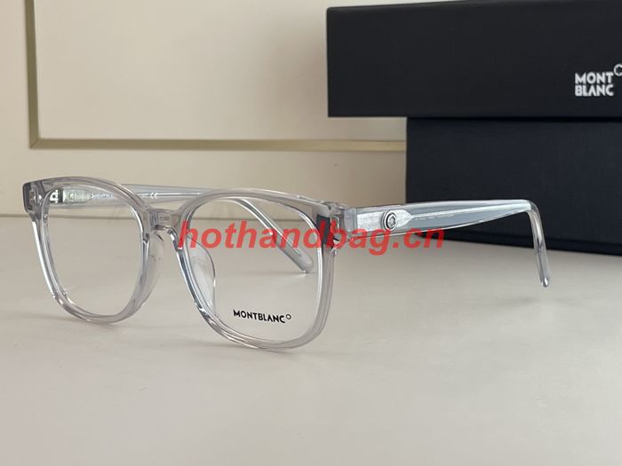 Montblanc Sunglasses Top Quality MOS00119