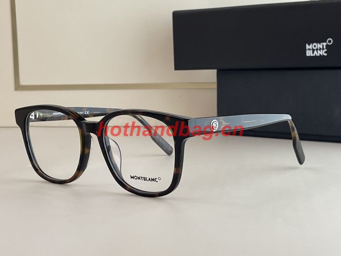 Montblanc Sunglasses Top Quality MOS00120