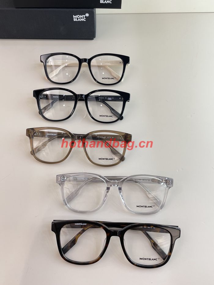Montblanc Sunglasses Top Quality MOS00121