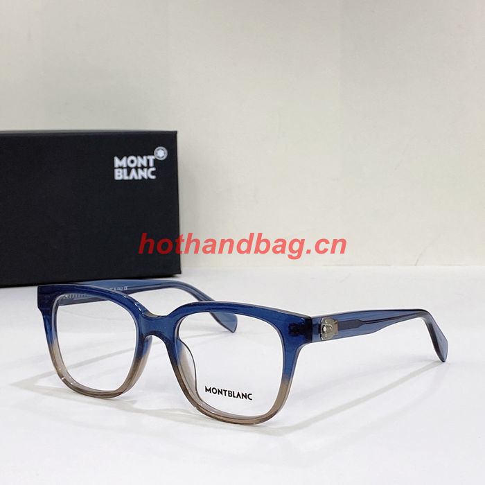 Montblanc Sunglasses Top Quality MOS00123