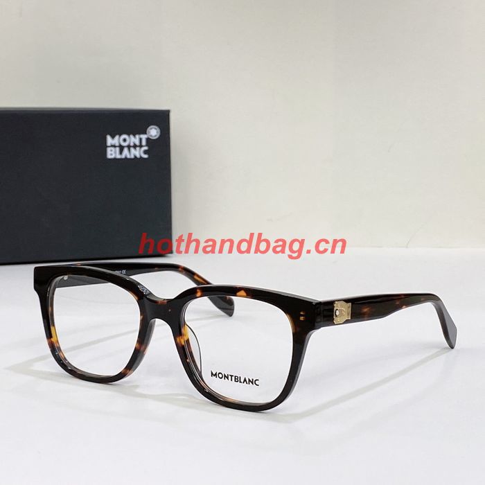 Montblanc Sunglasses Top Quality MOS00124