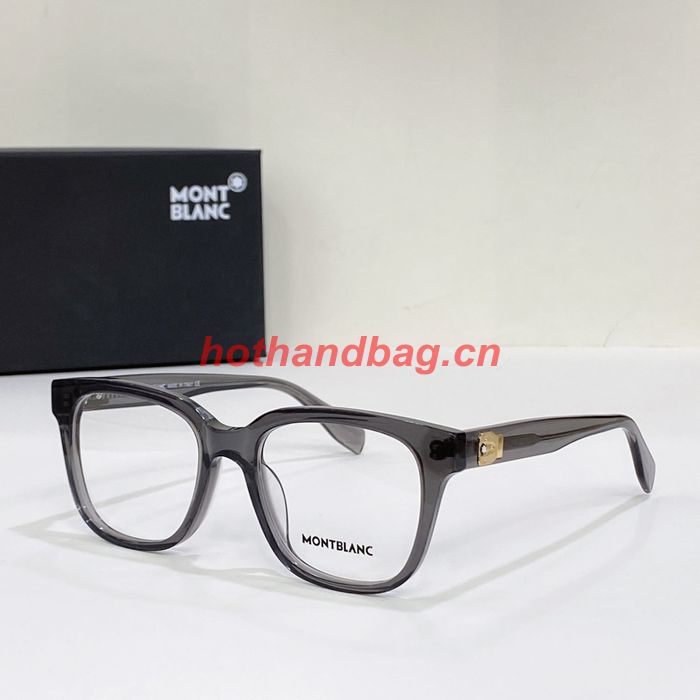 Montblanc Sunglasses Top Quality MOS00125