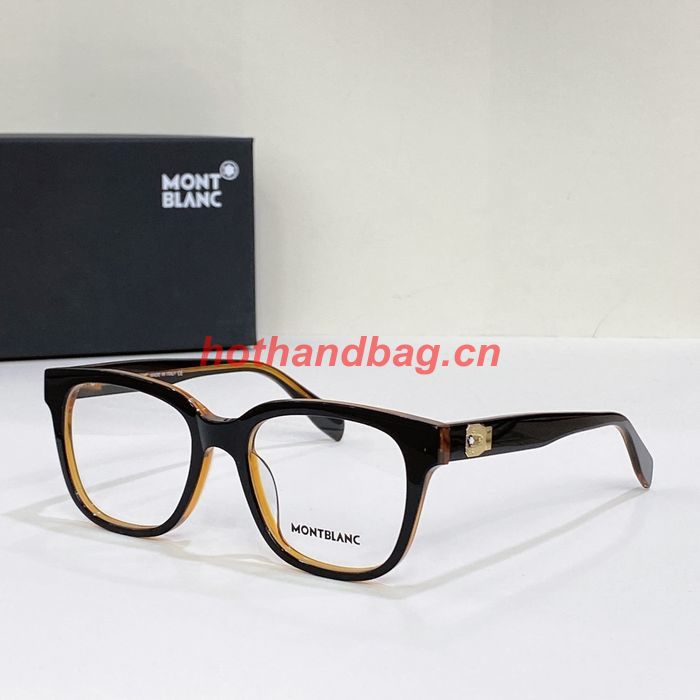 Montblanc Sunglasses Top Quality MOS00126