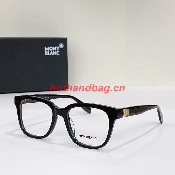 Montblanc Sunglasses Top Quality MOS00127