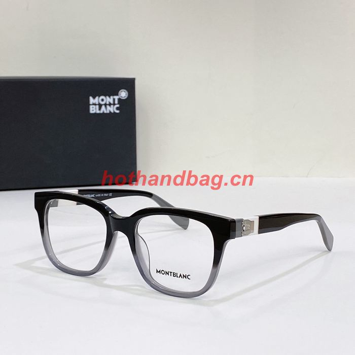 Montblanc Sunglasses Top Quality MOS00129