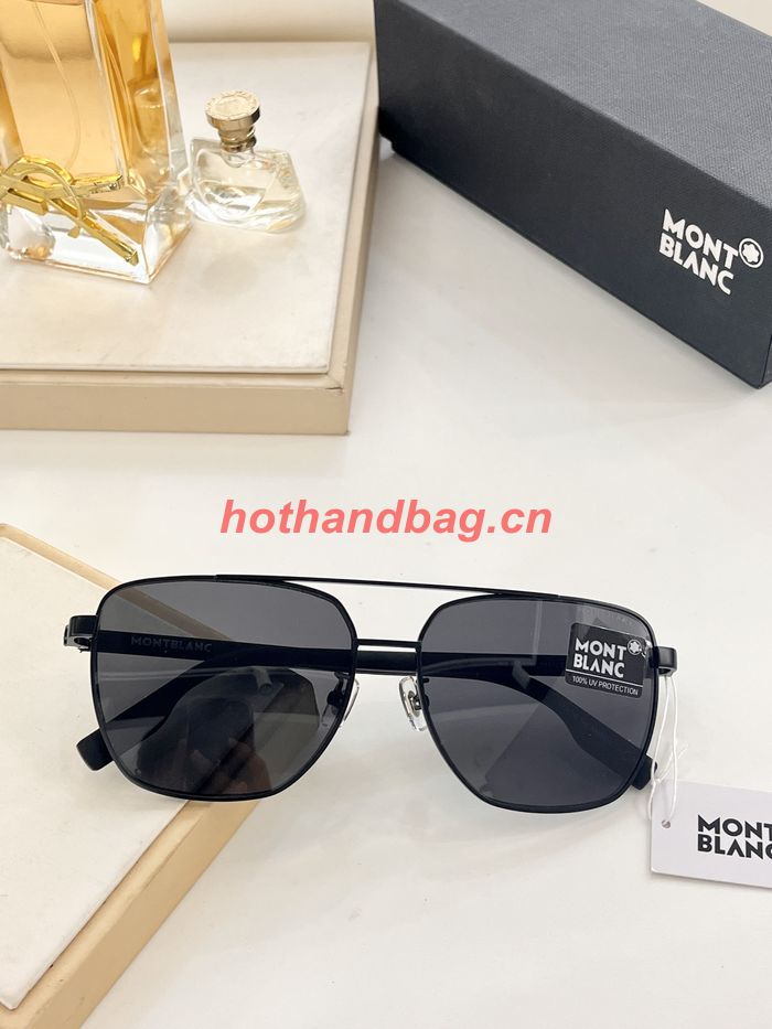 Montblanc Sunglasses Top Quality MOS00133