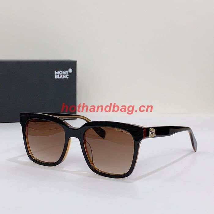 Montblanc Sunglasses Top Quality MOS00148