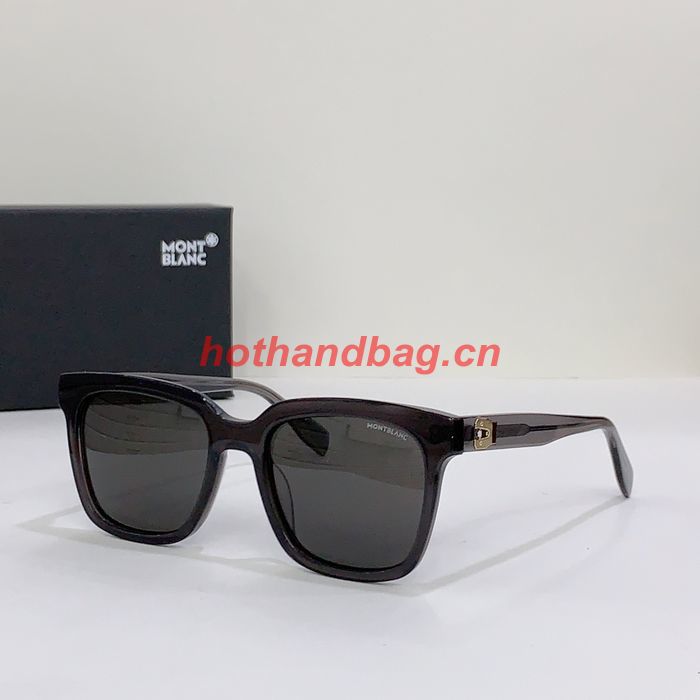 Montblanc Sunglasses Top Quality MOS00149
