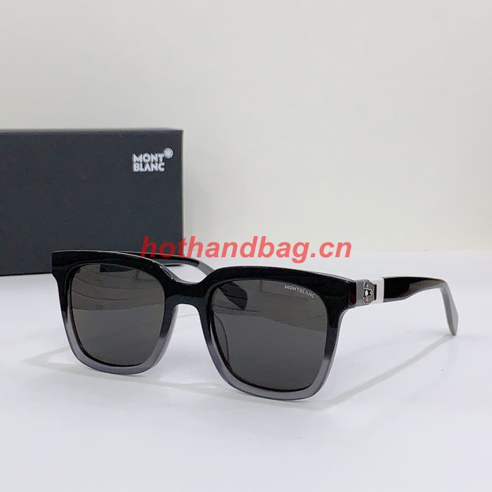 Montblanc Sunglasses Top Quality MOS00152