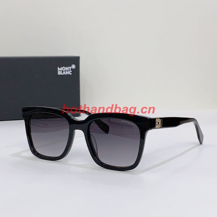 Montblanc Sunglasses Top Quality MOS00154