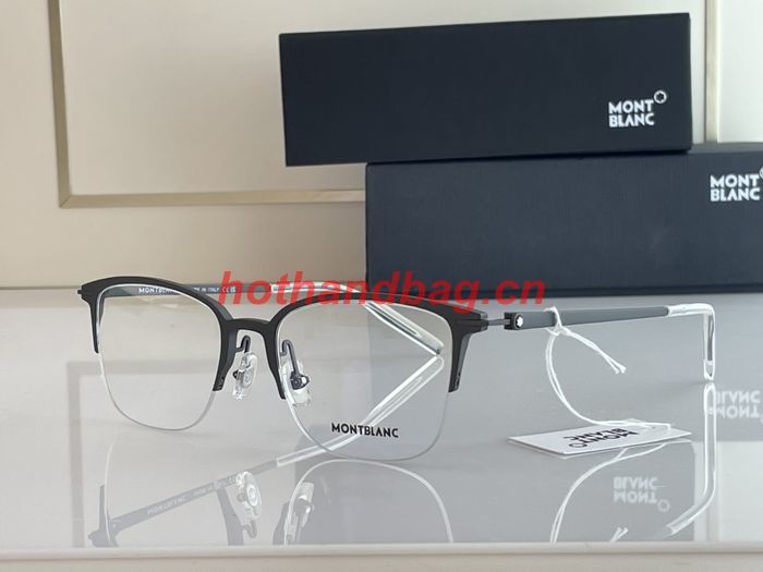 Montblanc Sunglasses Top Quality MOS00173