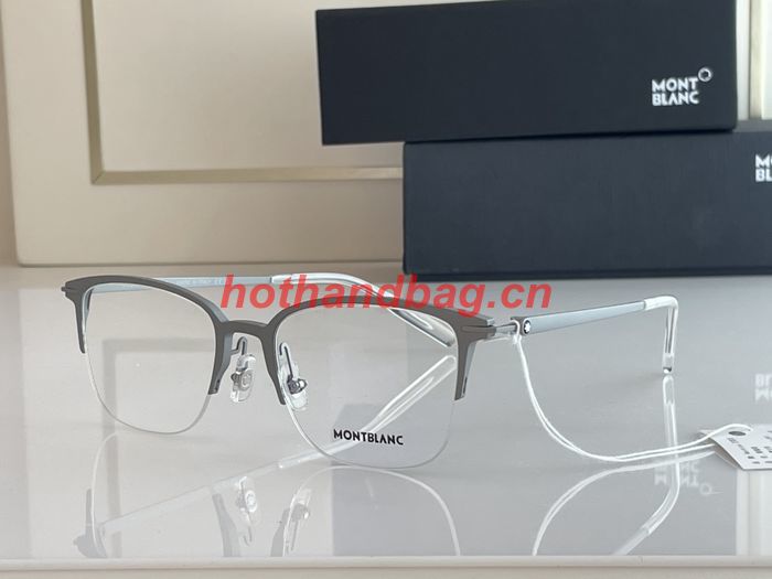 Montblanc Sunglasses Top Quality MOS00174