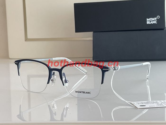Montblanc Sunglasses Top Quality MOS00175