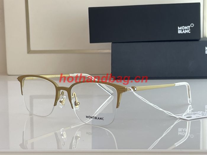 Montblanc Sunglasses Top Quality MOS00176