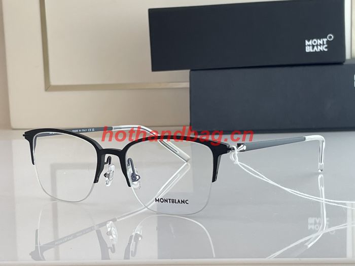 Montblanc Sunglasses Top Quality MOS00177