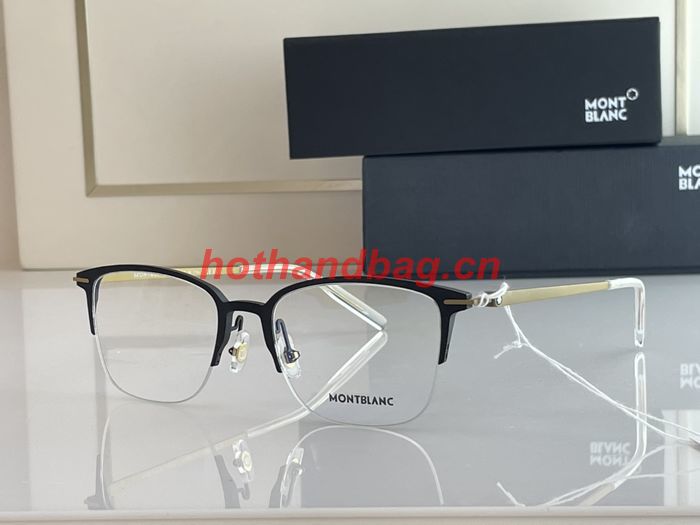 Montblanc Sunglasses Top Quality MOS00178