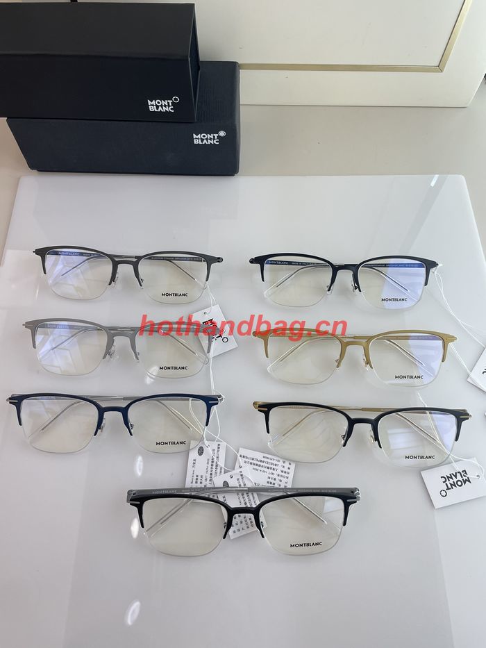 Montblanc Sunglasses Top Quality MOS00179